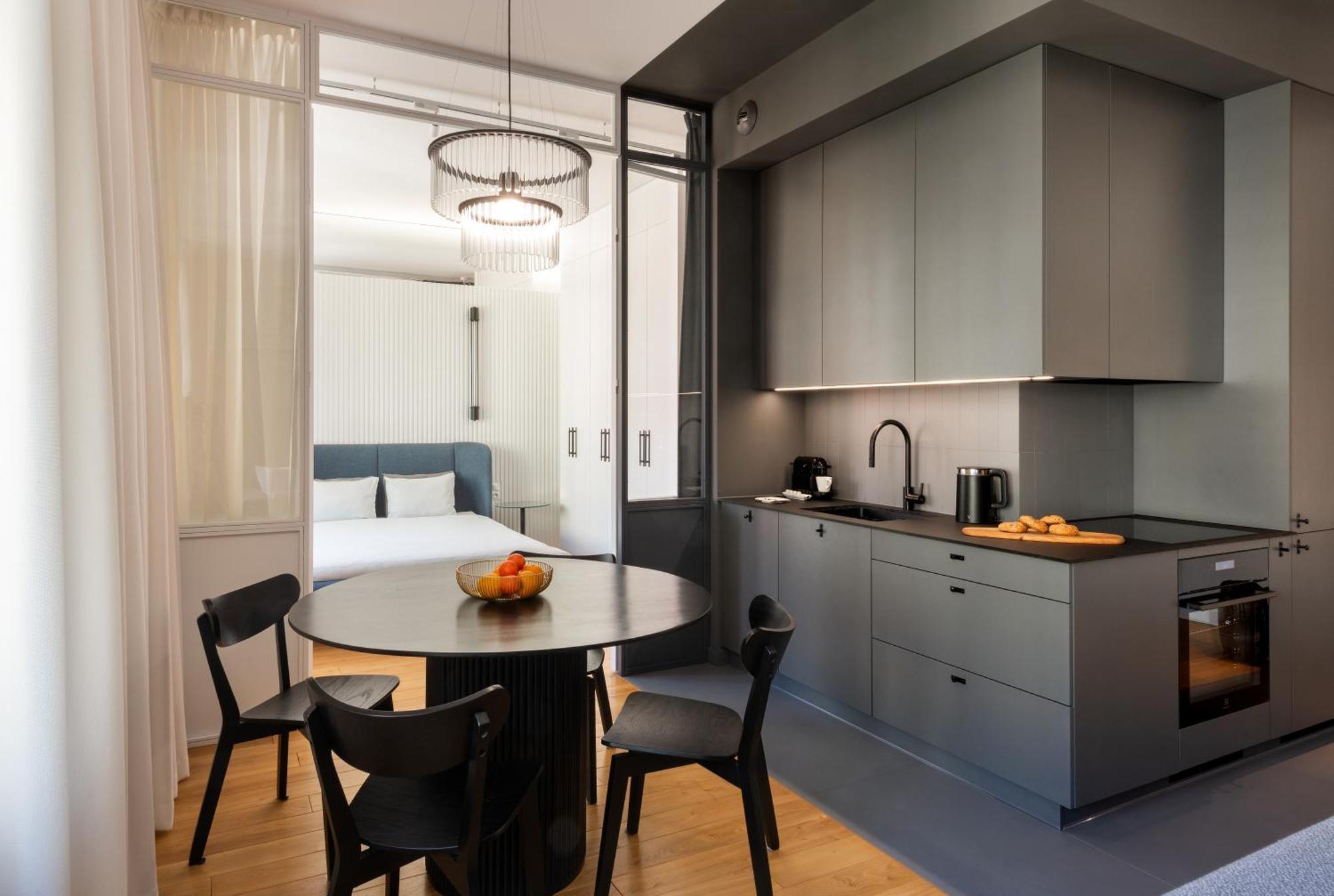 Apartamenty-Wroc Ksiecia Witolda By The River Вроцлав Экстерьер фото